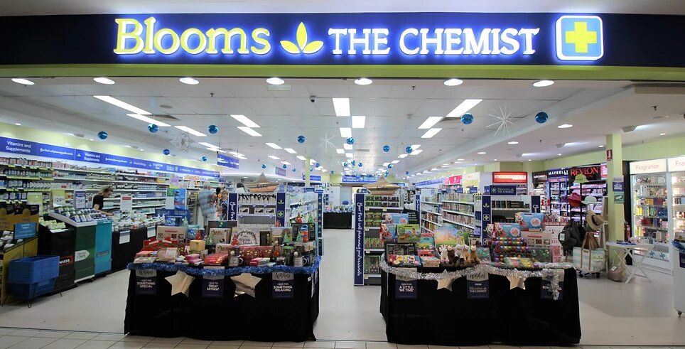 Access Projects Blooms The Chemist Bull Creek 06