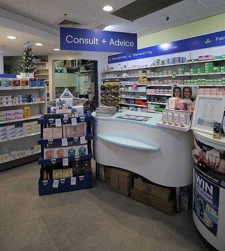 Access Projects Blooms The Chemist Dianella 09