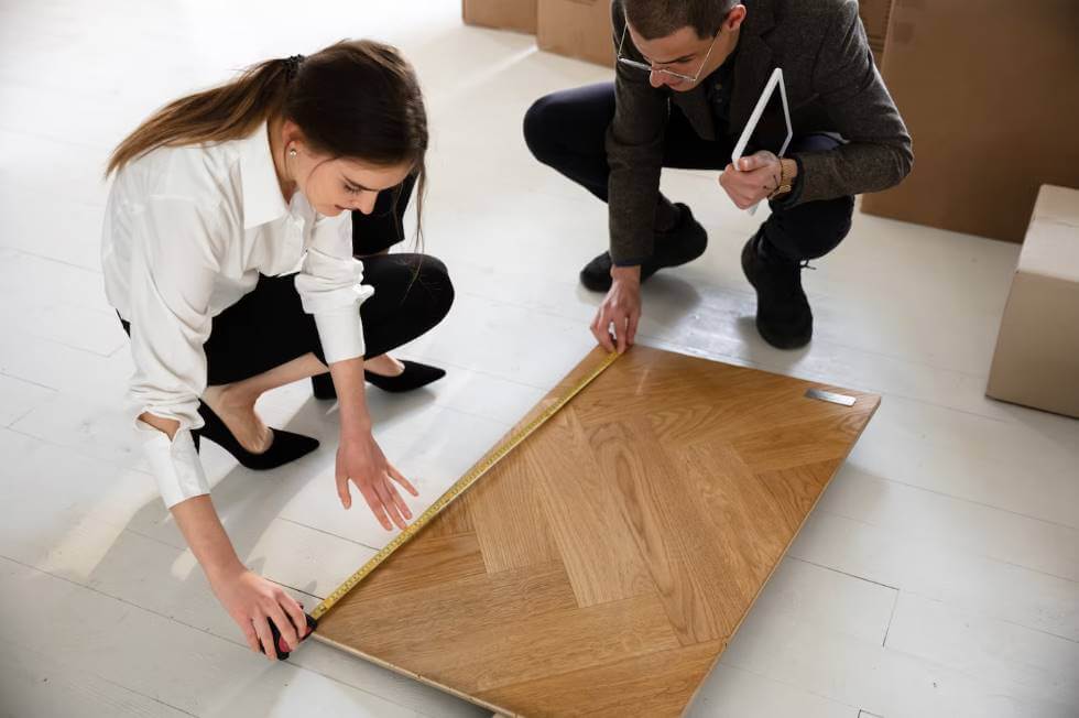 do you need to replace shop flooring