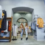 how can retailers measure the success of their fit outs and design changes