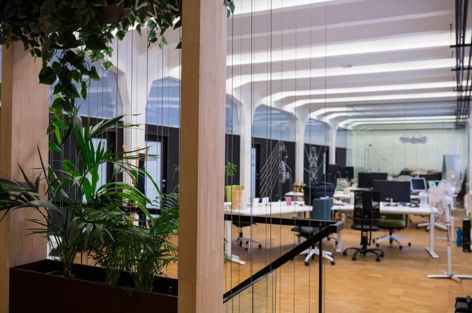 how to achieve a modern office fit outs2