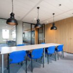 how to select the right materials for an interior fit out