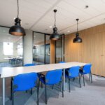 what are typical interior fit out problems and how are they resolved