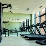 what do i need to know about fitting out a new gym