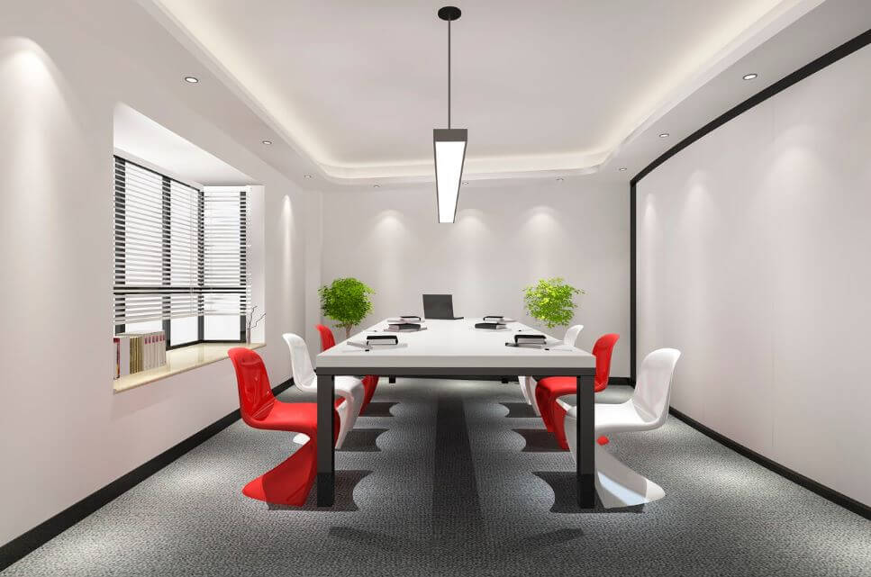 what makes an effective office fitout dos and don'ts1