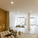 what's the difference between fit out and renovation (2)