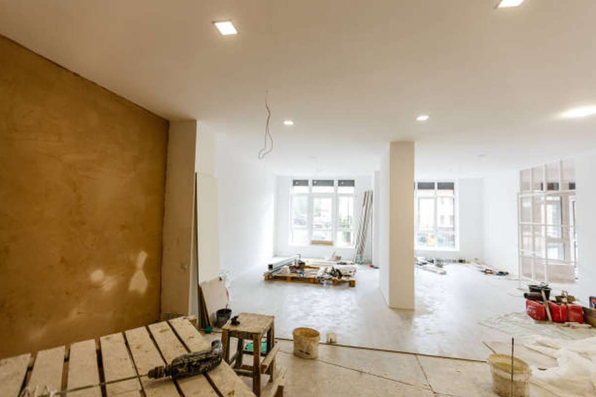 what's the difference between fit out and renovation (2)