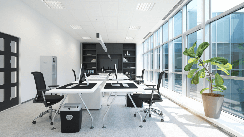 why office fit outs are they important melbourne