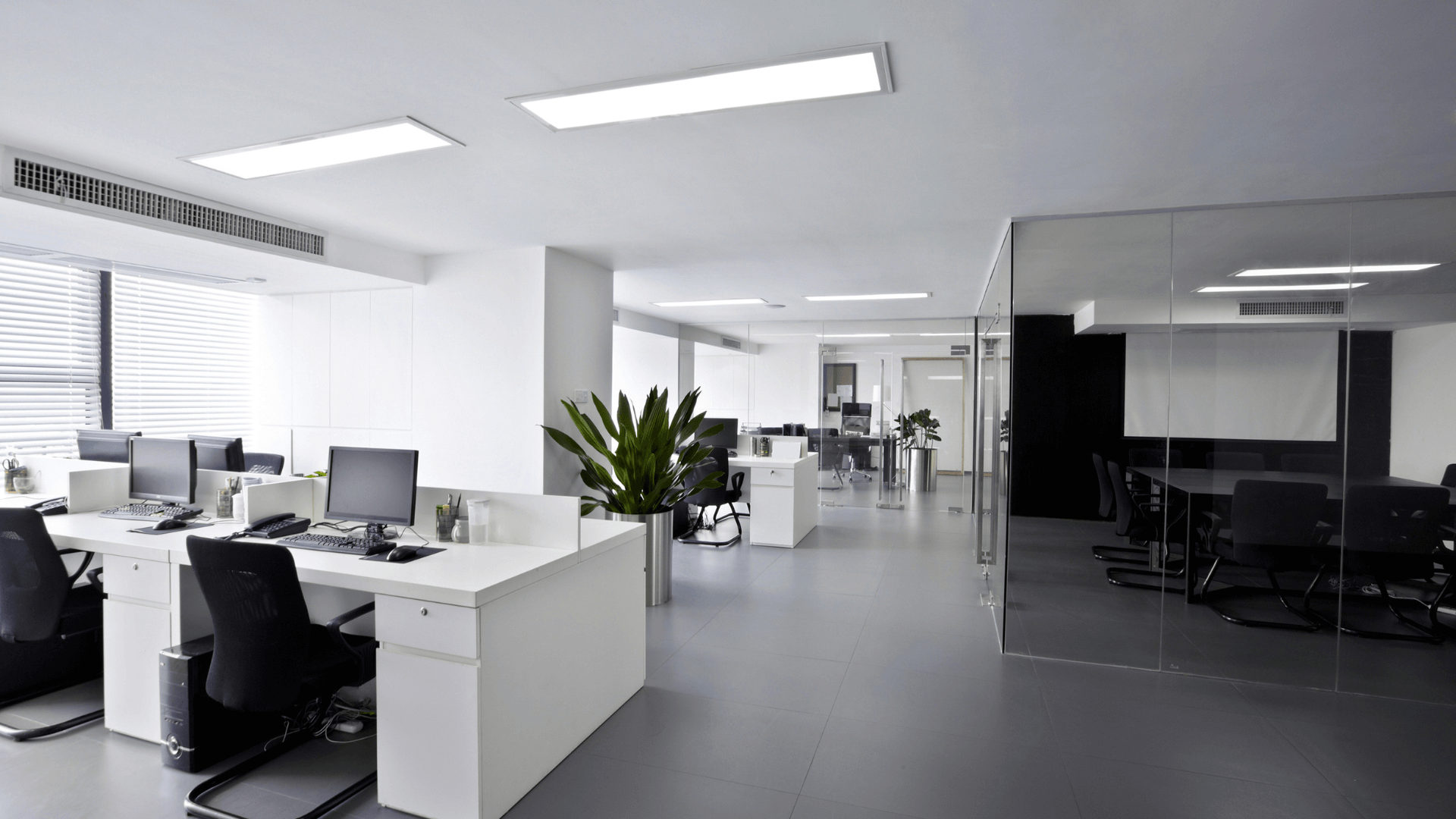  why office fit outs are they important