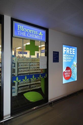 Access Projects Blooms The Chemist Applecross 03