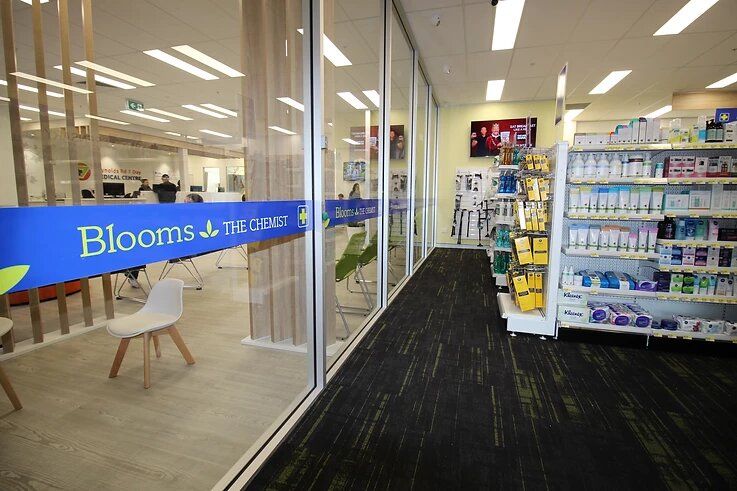 Access Projects Blooms The Chemist Applecross 04