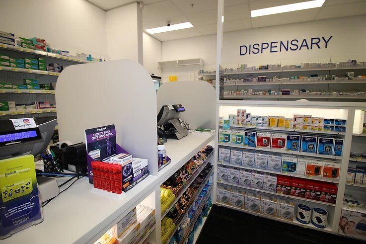 Access Projects Blooms The Chemist Applecross 14