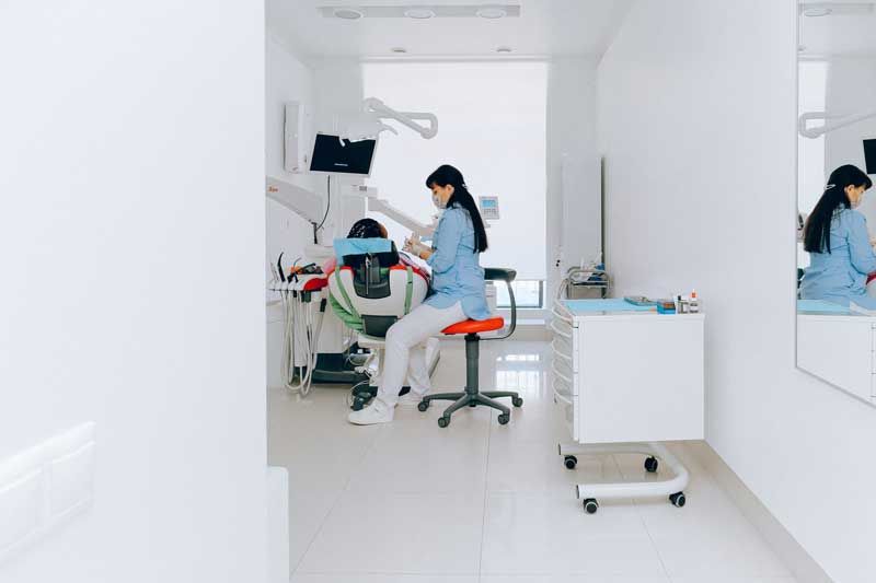 Accessprojects Dental Fit Outs 01